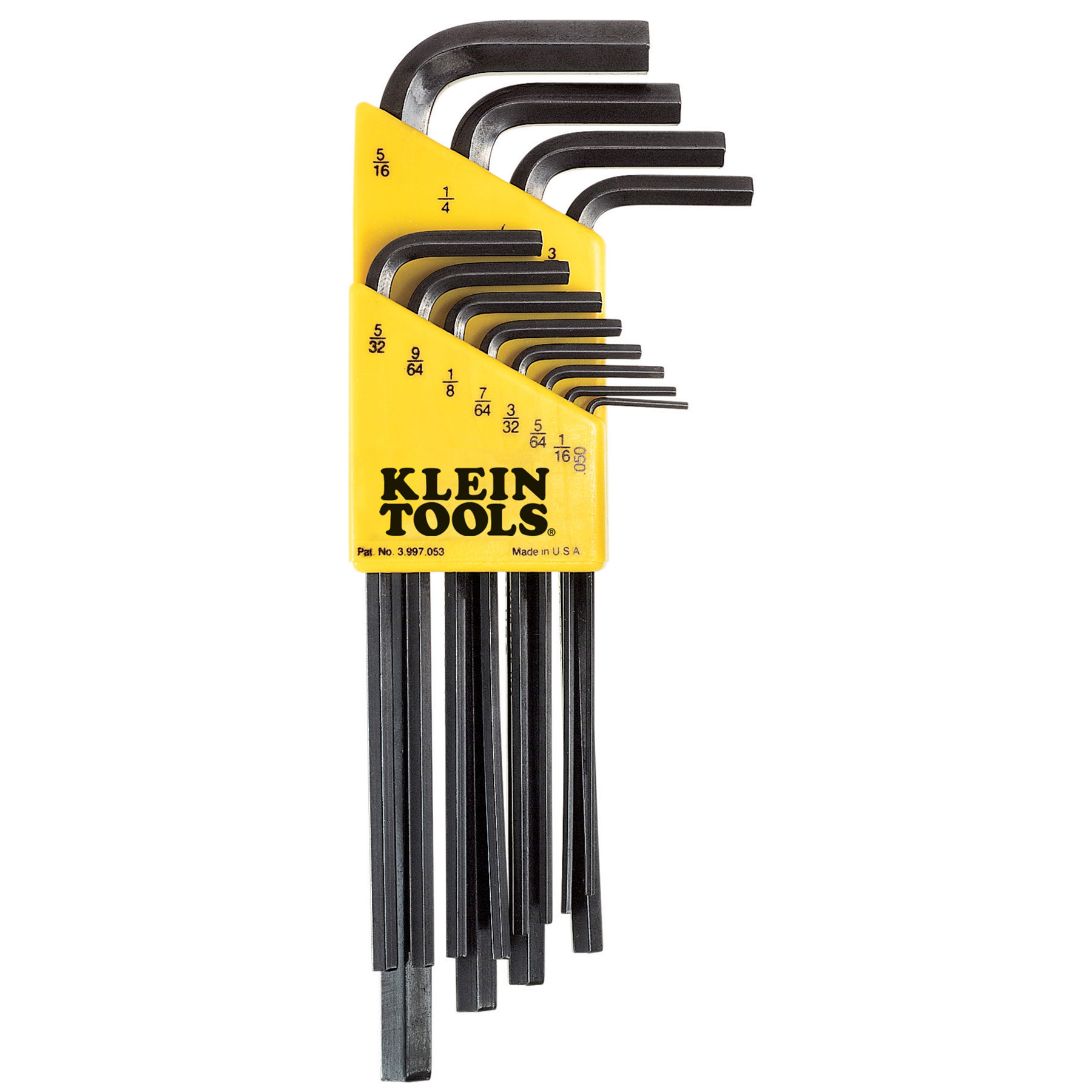  - L Style Hex Keys